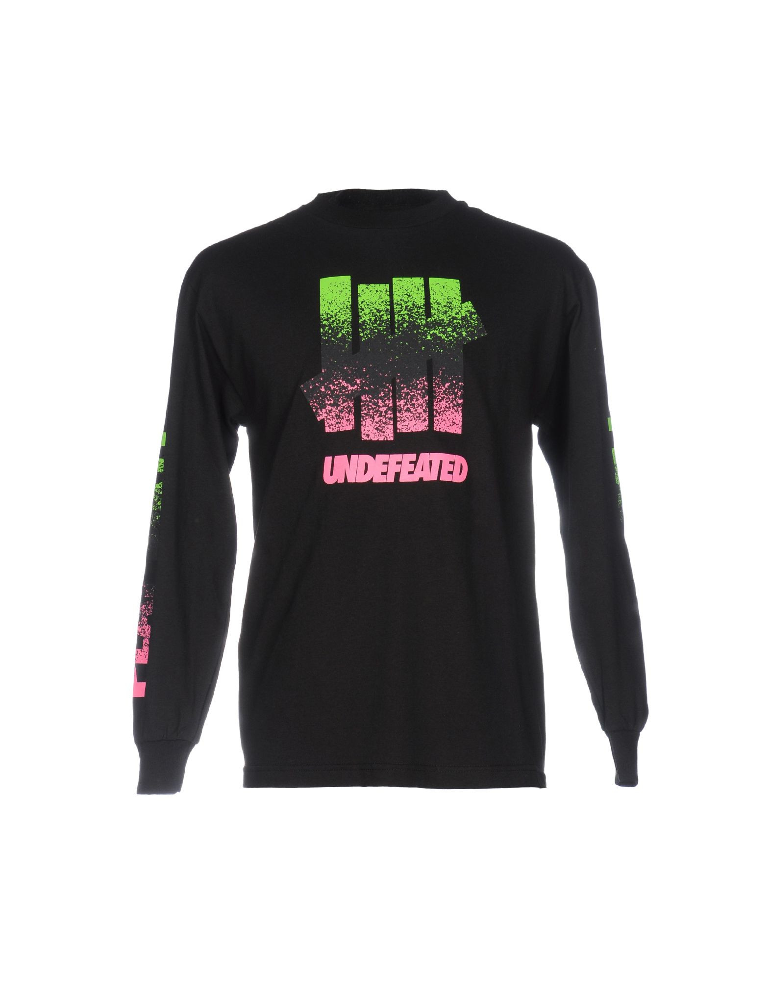 UNDEFEATED T-shirts | YOOX (US)