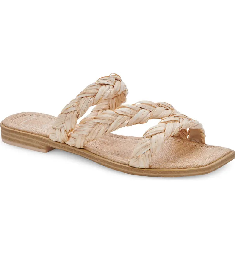 Dolce Vita Iman Slide Sandal | Nordstrom | Nordstrom