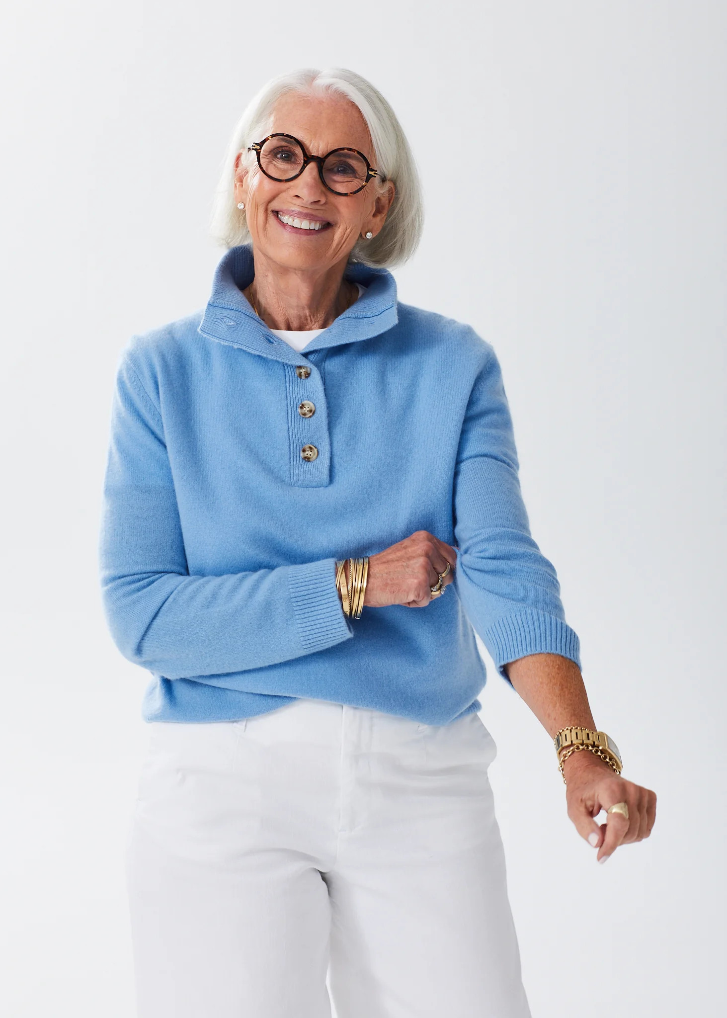 The Cashmere Getaway | Alice Walk