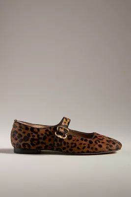 Sam Edelman Michaela Mary Jane Flats | Anthropologie (US)