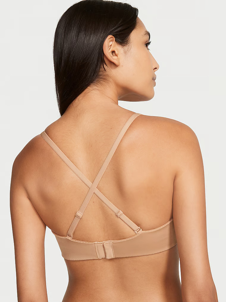 Lightly Lined Strapless Bra | Victoria's Secret (US / CA )
