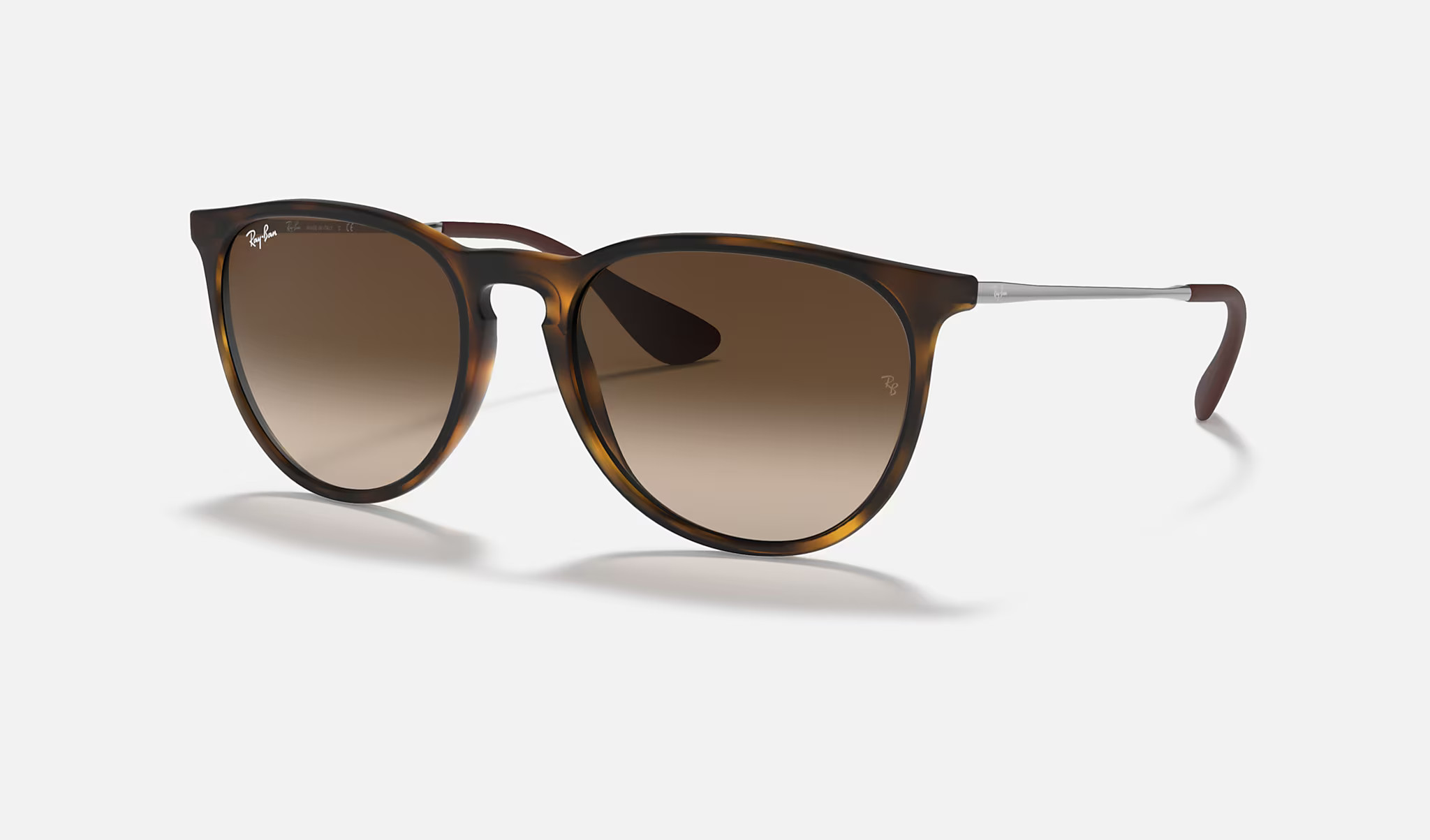 Check out the Erika Classic at ray-ban.com | Ray-Ban (US)