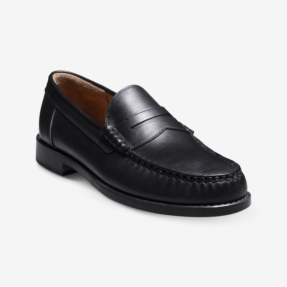 Newman Penny Loafer | Allen Edmonds