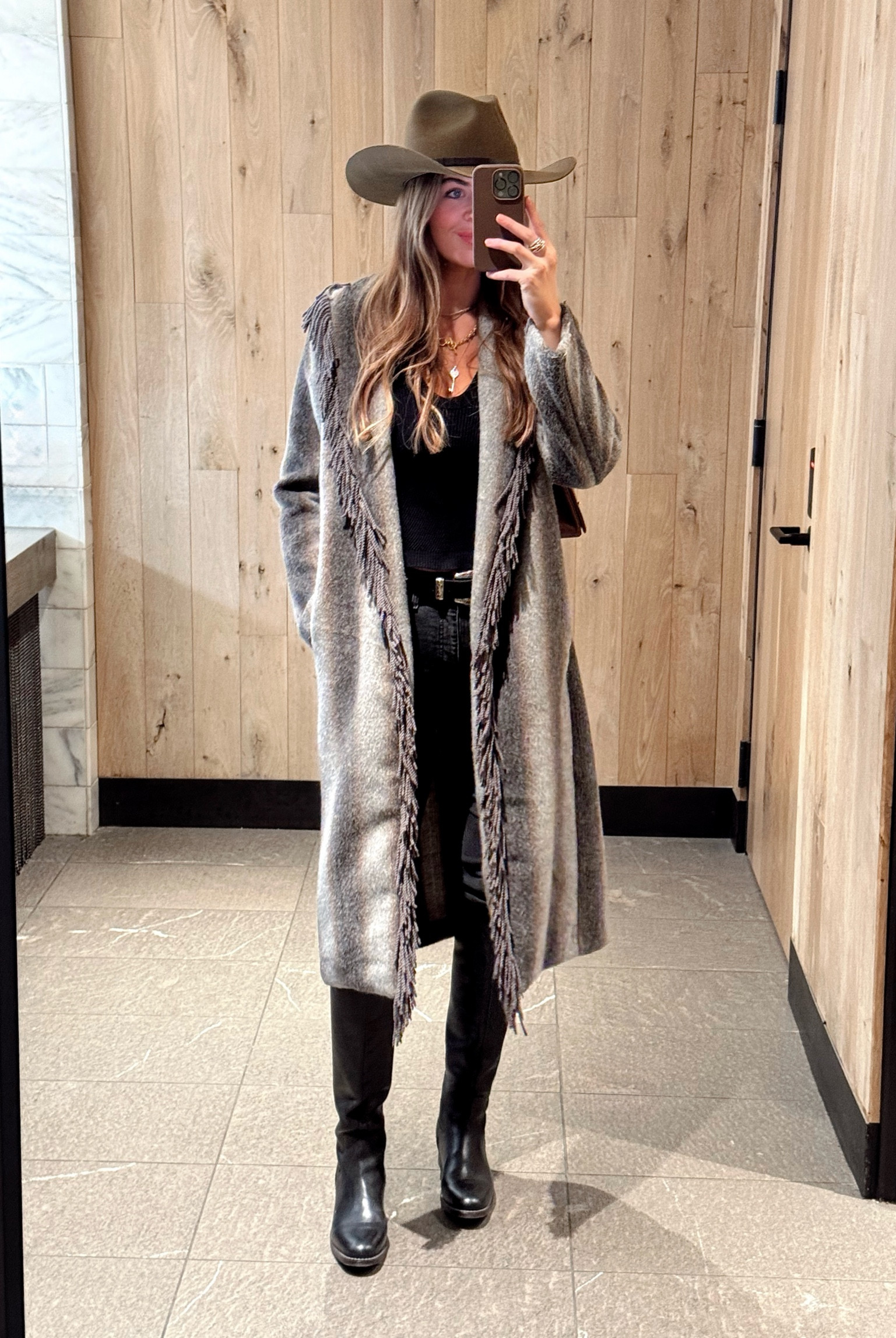 Outfit for Jackson Hole! Burns hat from Z & linked similar jackets!! 

#LTKSeasonal #LTKTravel #LTKStyleTip