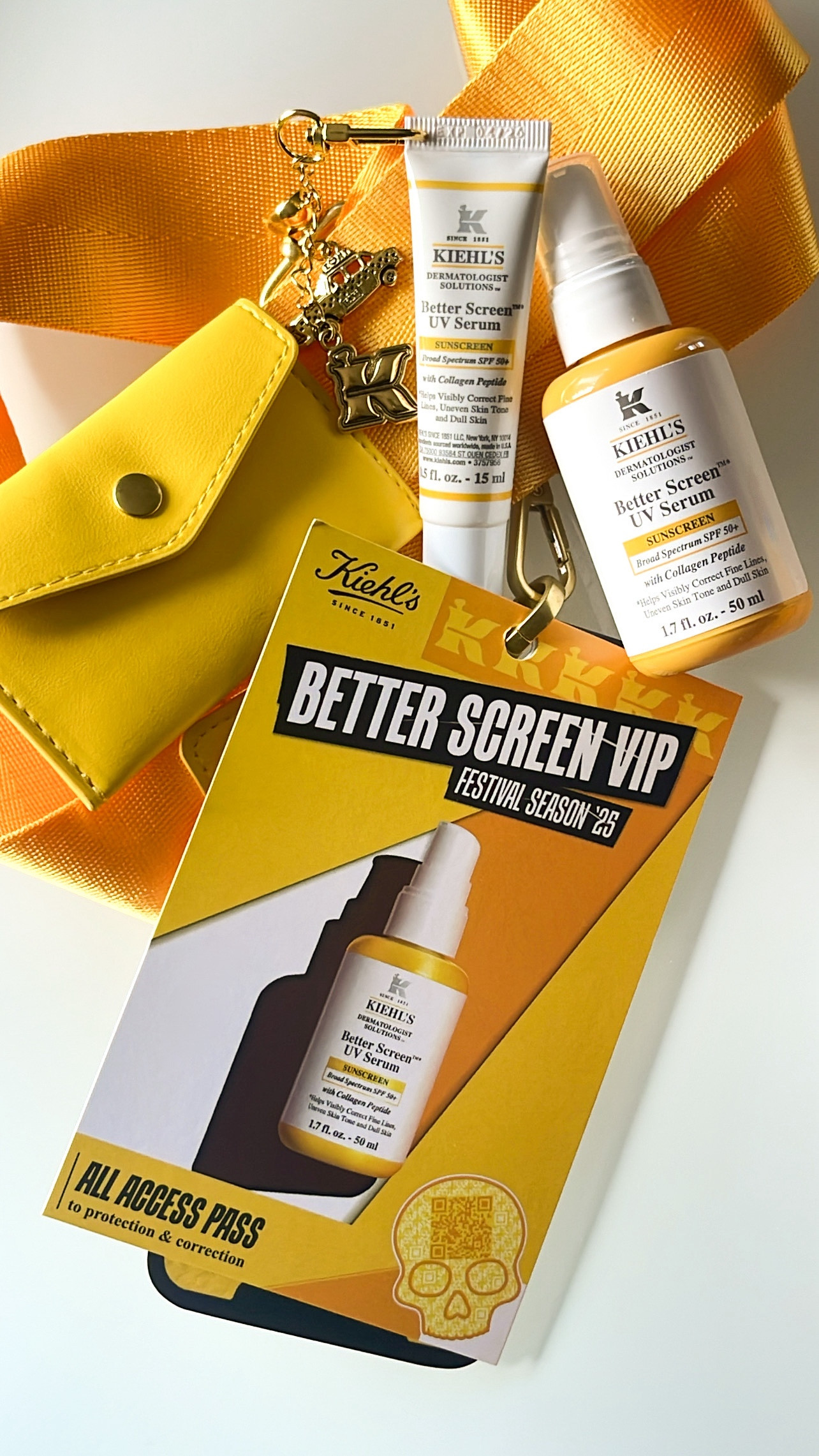 THEE ONLY SUNSCREEN YOU NEED THIS SUMMER ☀️ 

#LTKTravel #LTKBeauty #LTKFindsUnder50