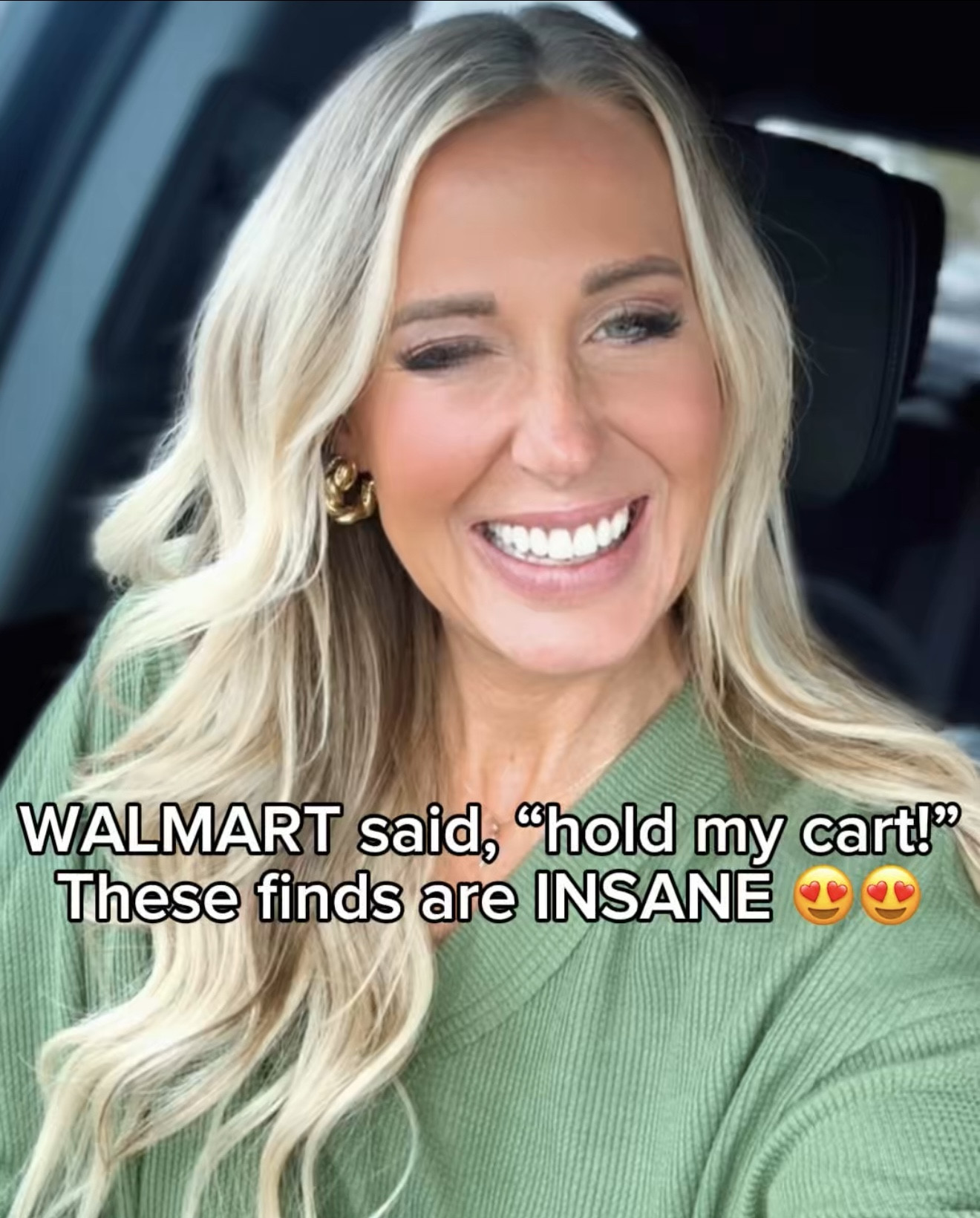 Walked into Walmart and LOST MY MIND. The finds?! Insane. Everything was so good. Walmart is absolutely my jam 🔥
.
.
.
.
.
.
Walmart, Walmart finds, winter outfits, Walmart fashion, Walmart haul, Walmart outfits, affordable fashion, holiday outfits, viral Walmart finds, trending fashion, everyday style, mom style, casual outfits, new arrivals Walmart, Walmart deals, Walmart try on haul

#LTKFindsUnder50 #LTKHoliday #LTKSeasonal