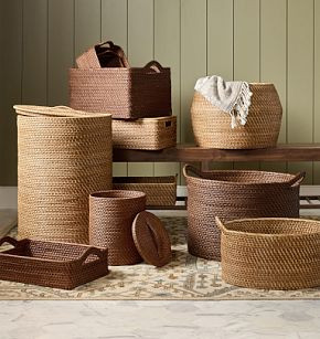 Rinna Rattan Collection | Rejuvenation