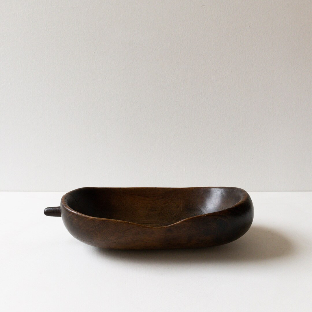 Vintage Tutsi Bowl No.3 - Etsy | Etsy (US)