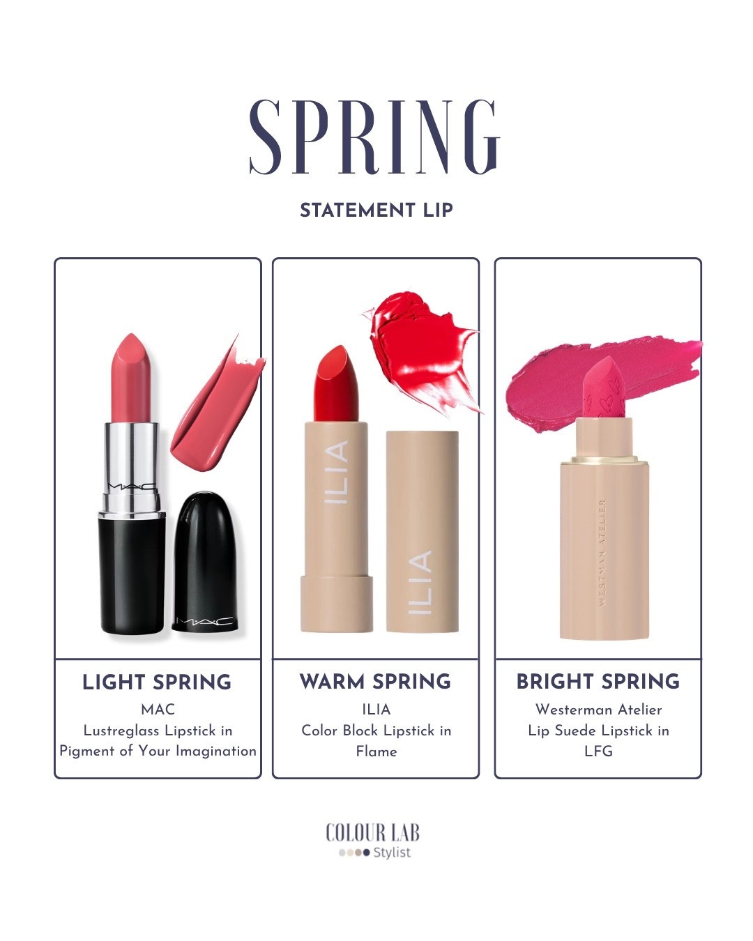 Statement lip for Springs 🌸


#LTKbeauty #LTKspring #LTKaustralia