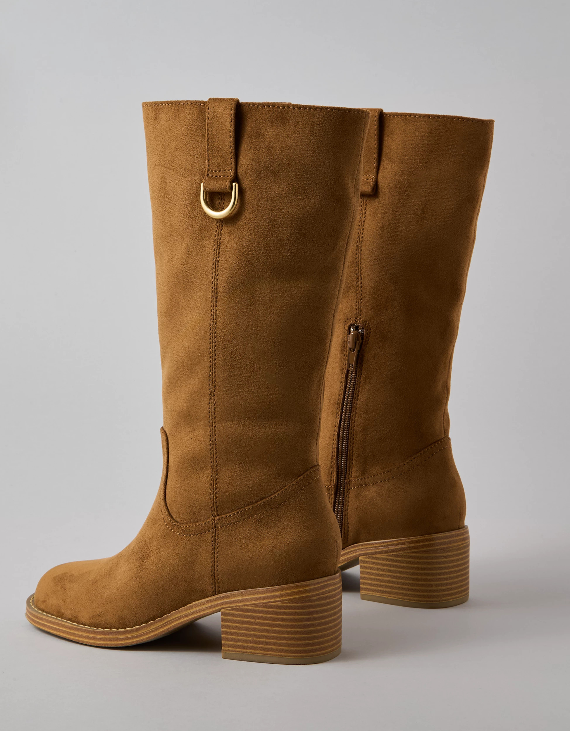 AE Knee-High Summer Boot | American Eagle Outfitters (US & CA)