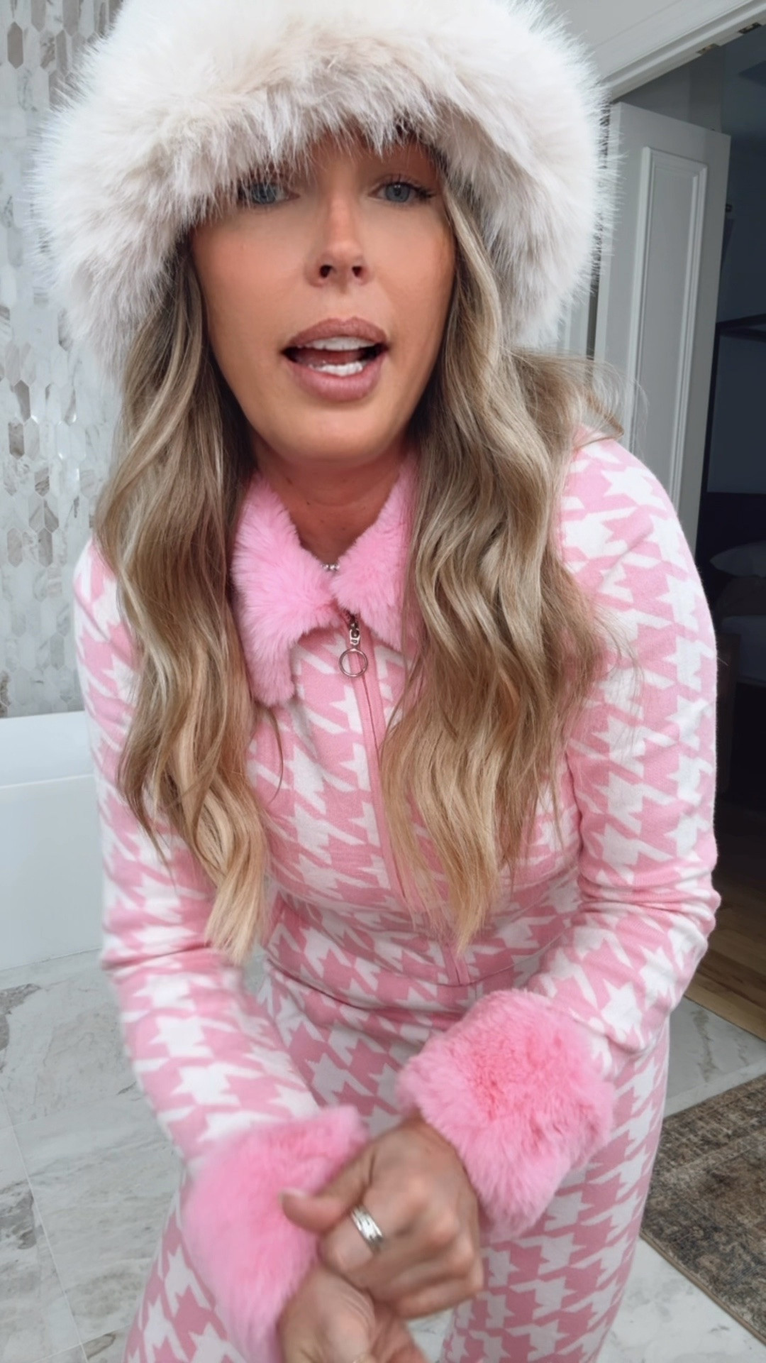 Polo. Old money fashion. Game day outfit. Apres ski. Spring fashion. Spring sports mom outfit. Bride.Vacation outfits beach. Resort wear 2026. LBD. Spring fashion 2026. Lace skirt. Spring outfit. Easter outfit. Sweater. Resort wear outfit. Apres ski. Winter outfit.Girls night outfit. . Business casual. Workwear. Easter gift. Date night. Work wear. Loafers. Trench coats. Super bow Sunday outfit. Game day. Spring. Vita mask. Skincare. Valentines outfit. Bikini. Polka dot swim coverup pants. Barn coat fits true to size, wearing medium. Spring break. Spring fashion. Gucci. Back to routine. Filler for winkles and time lines. Blazer. Winter date night outfit. Apres ski outfit. Beauty must have. Lululemon lookalike. Camo. Fleece lined leggings. Travel outfit. Apres ski. Winter fashion. Ski. Vacation outfits beach.  Home decor. Rug. Track pants fit true to size and come in short to tall options. Winter capsule wardrobe. Hooded cape. Track pants. Faux fur coat. Winter capsule wardrobe. Scarf. Hooded scarf. Quilted vest. Ski. Apres ski. Ugg. Jeans. Valentine’s Day. Love knot bag. Target. Target sale. Camo. Leopard pants. . Apres ski. Ugg. Faux fur coat. Ski. Ski outfit. Bedding refresh. cozy set. Valentine’s Day decor. Red light therapy. Home organization. Bounce fleece funnel neck tunic. Scarf coat. Winter fashion outfit. Statement coat. Winter women’s




#LTKmomlife #LTKSaleAlert #LTKActive