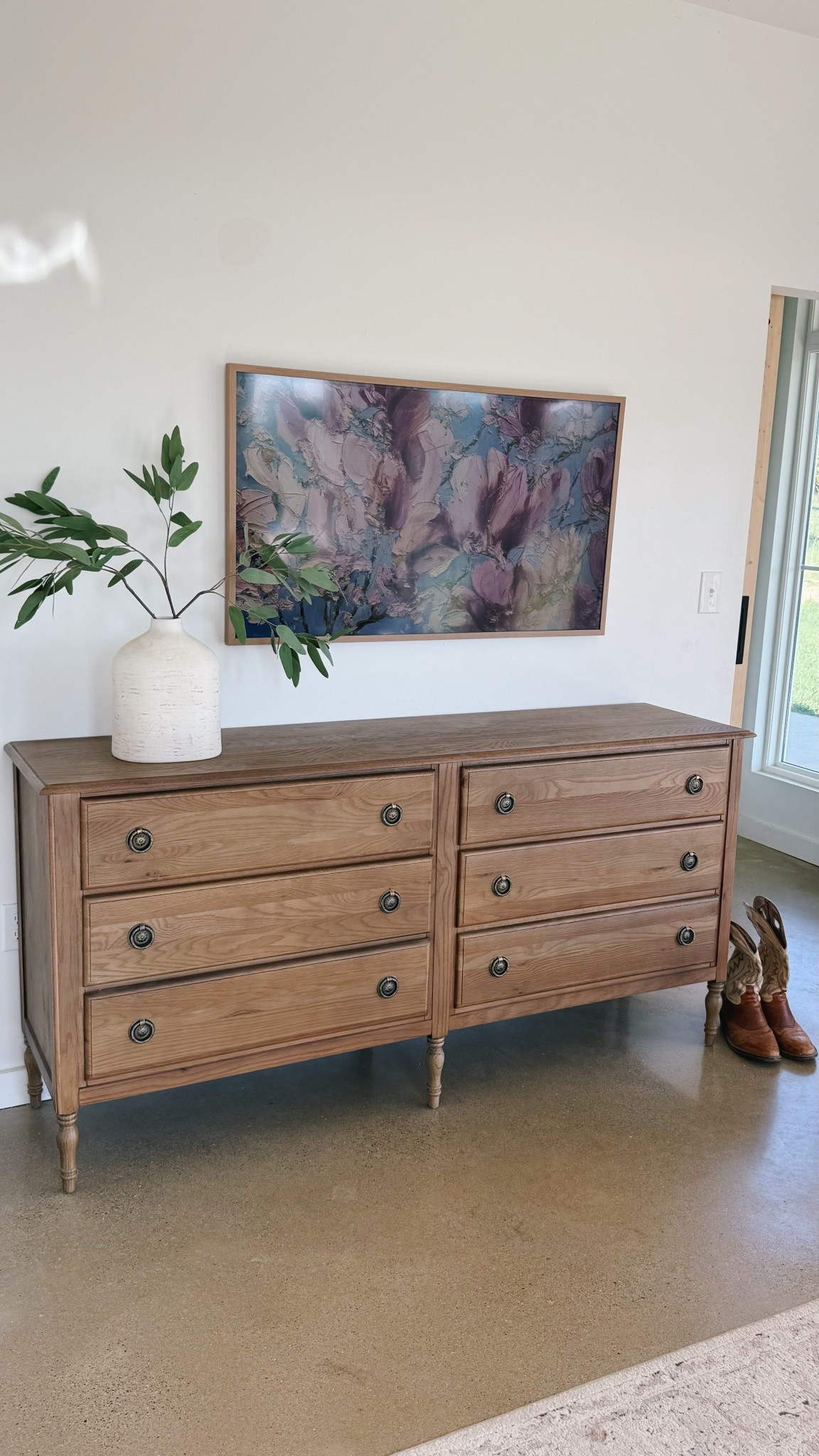 dresser, drawers, bedroom, storage, wood furniture, bedroom furniture, magnolia, bedroom 

#LTKFamily #LTKHome