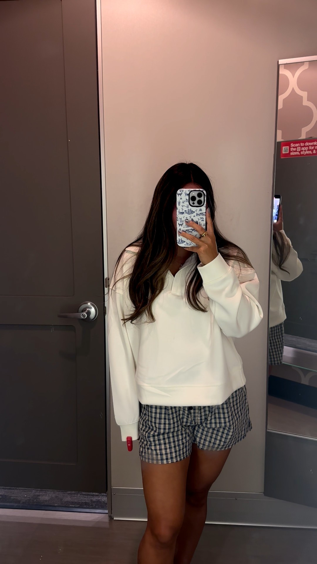 feels just like lululemon but only $25!!!

#LTKSaleAlert #LTKFindsUnder50 #LTKGiftGuide