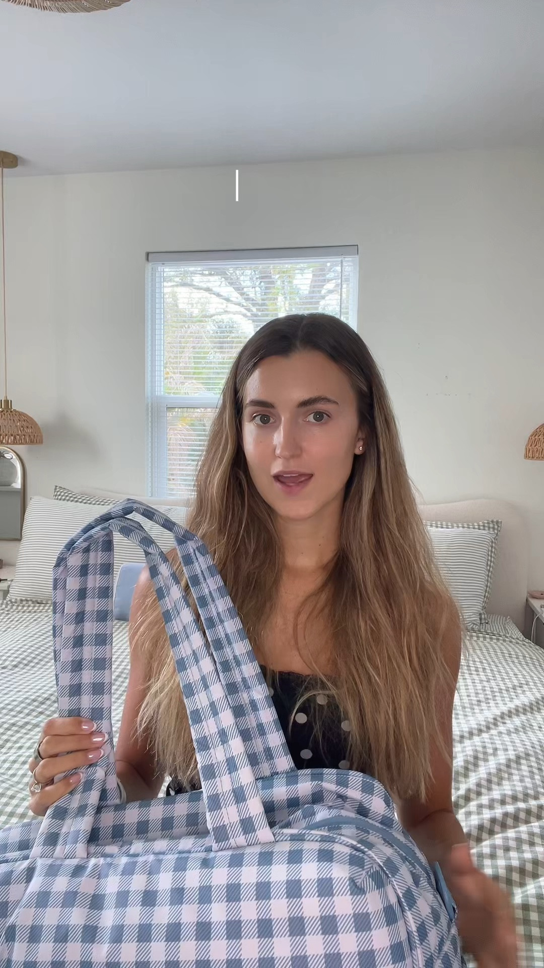 Calpax travel bag! @CALPAK 

#LTKSpringSale #LTKTravel #LTKU