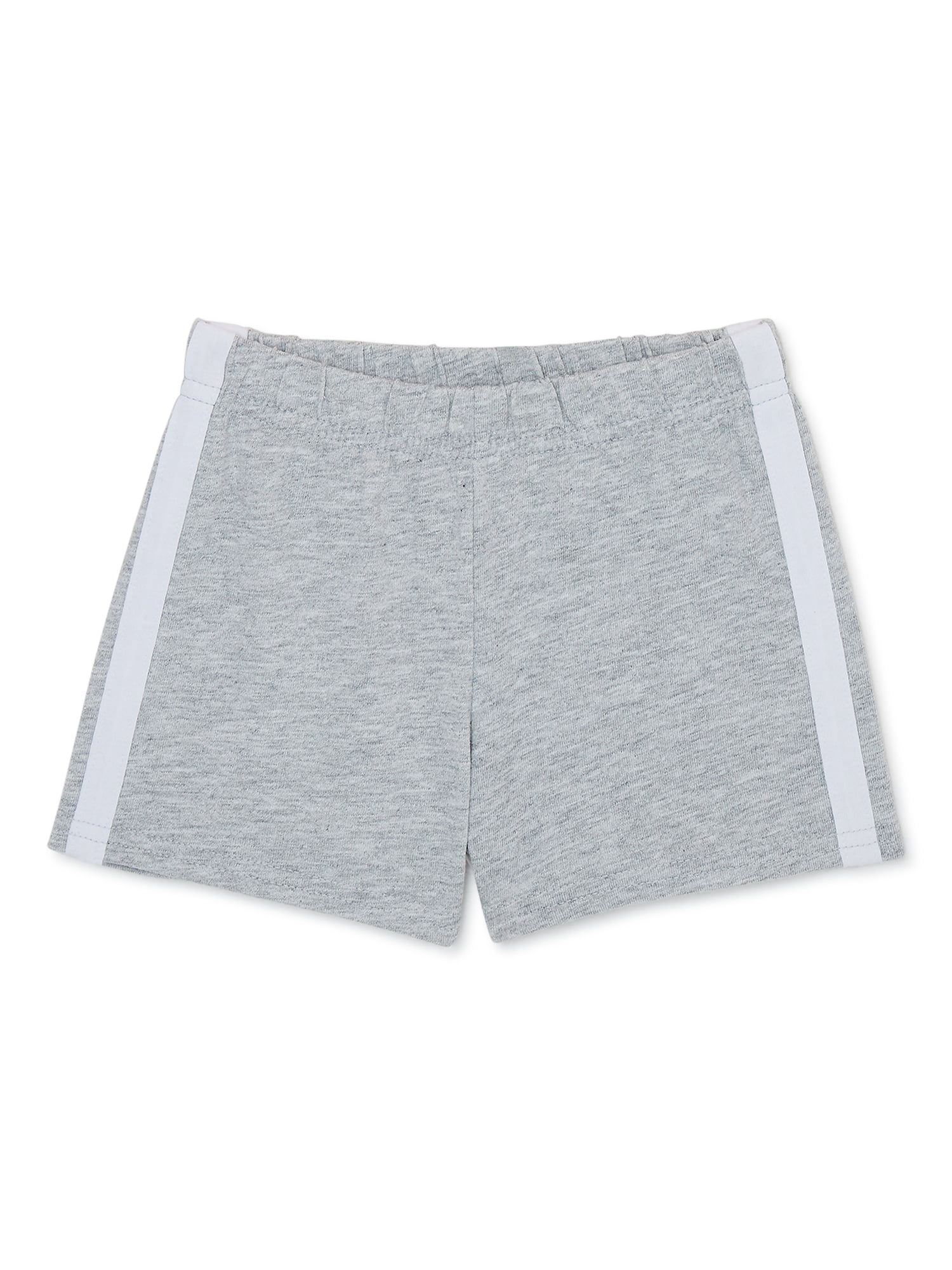 Garanimals Baby Boy Taped Jersey Shorts, Sizes 0-24 Months | Walmart (US)