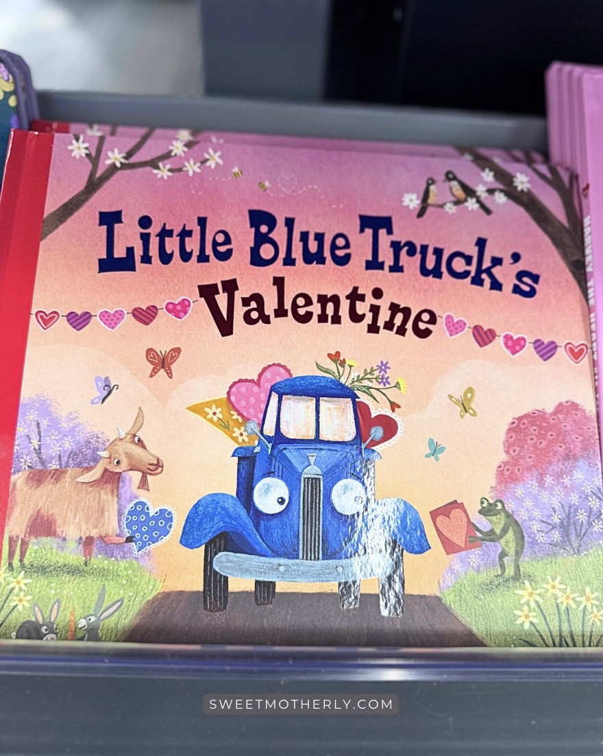 40% off this valentines book for kids!

valentine plush toys
classroom exchange gifts
heart-shaped fidget toys
candy-filled gift boxes
mini building sets
stuffed animals with cards
valentine activity kits
sweet treat bundles
cute stationery sets
small toy surprises

#LTKKids #LTKValentine #LTKSaleAlert