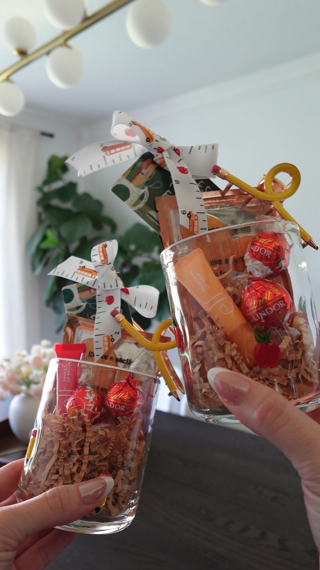 Teacher Appreciation Gift Ideas 

#LTKKids #LTKmomlife