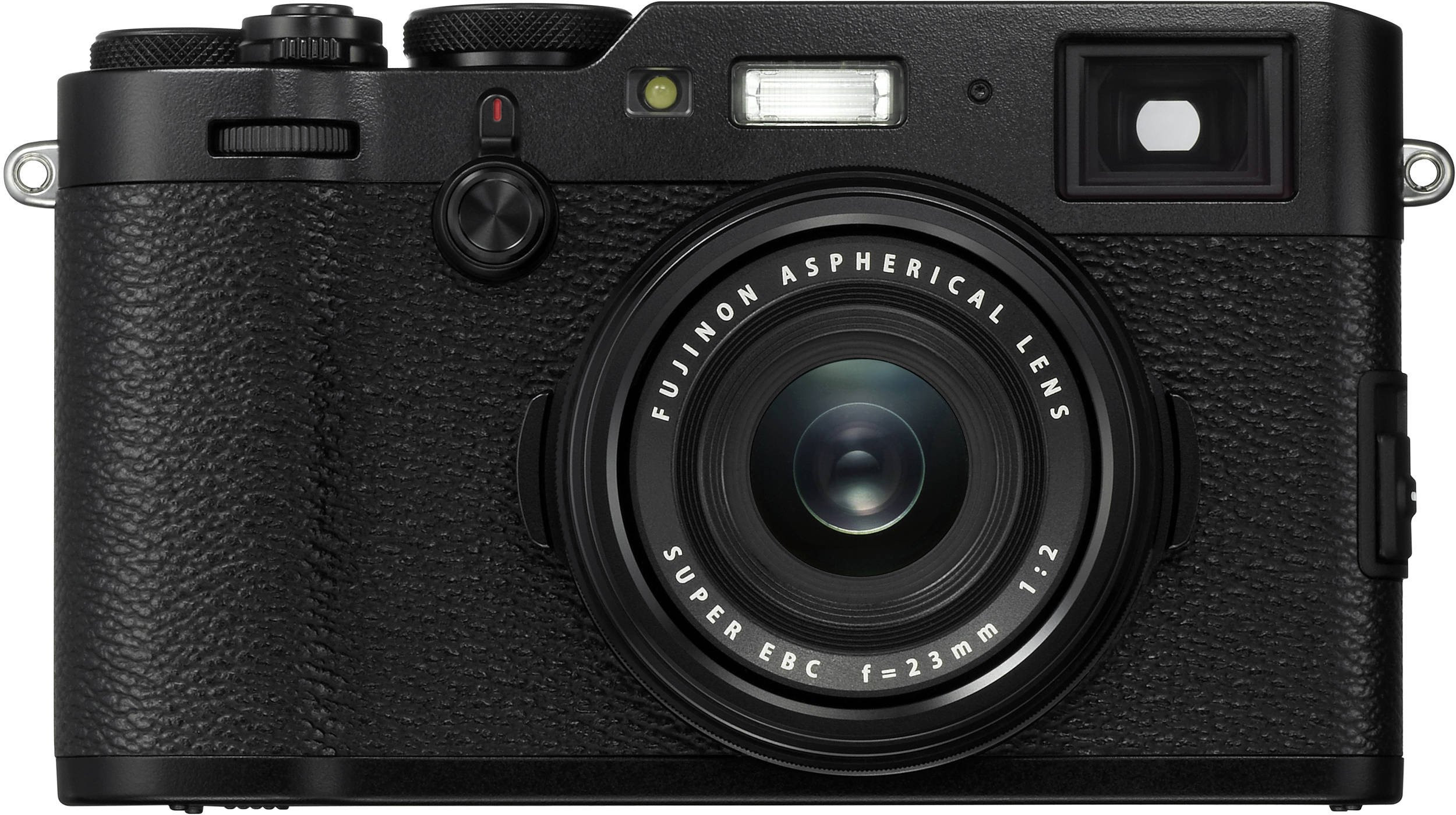 Fujifilm X100F 24.3 MP APS-C Digital Camera-Black | Amazon (US)