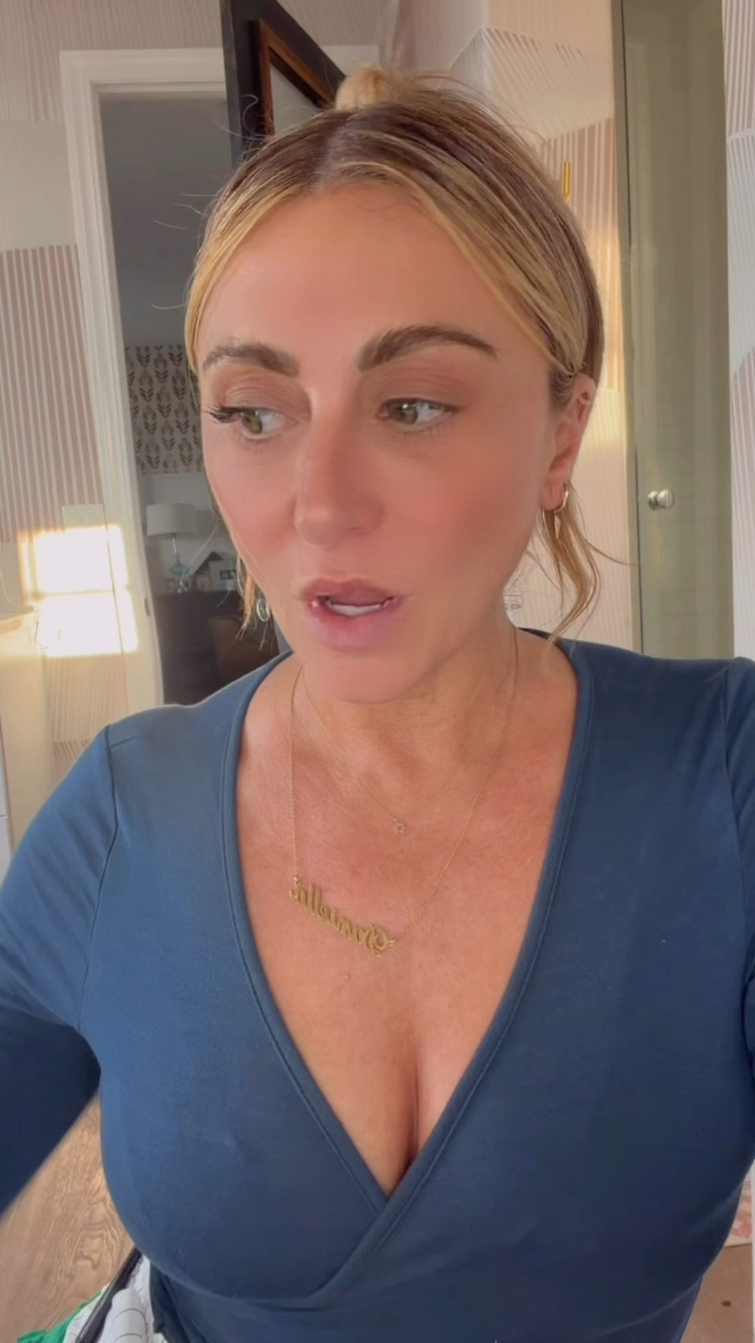 I’m loving these Set in Stones pieces for that effortless, elevated look you can wear with EVERYTHING. Perfect for layering, gifting, or giving your everyday look a little upgrade. CODE: DANI20

#LTKgrwm #LTKselfcare #LTKmorningroutine