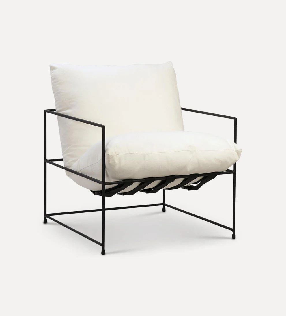 Amague Chair | Le Maé by Lindye