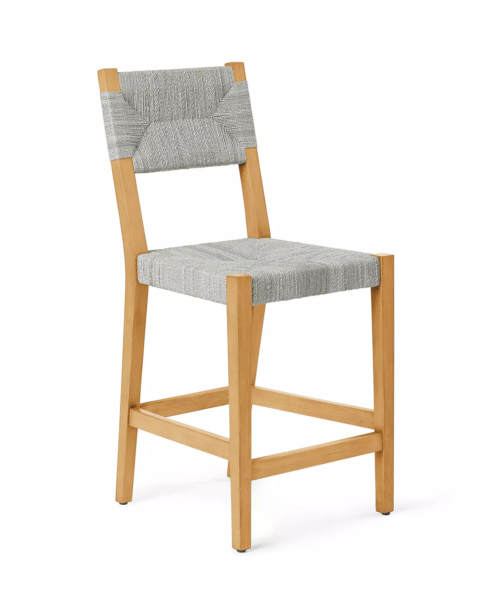 Hughes Counter Stool | Serena and Lily
