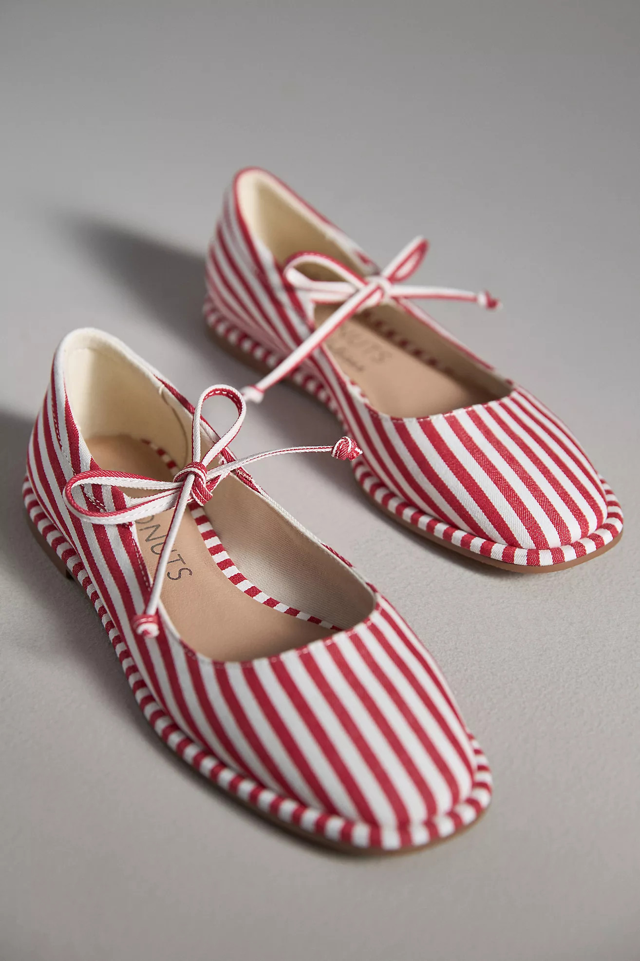 Coconuts by Matisse Mary Jane Flats | Anthropologie (US)