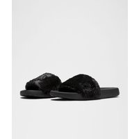 Women's Restfeel Faux Fur Slide | Lululemon (US)