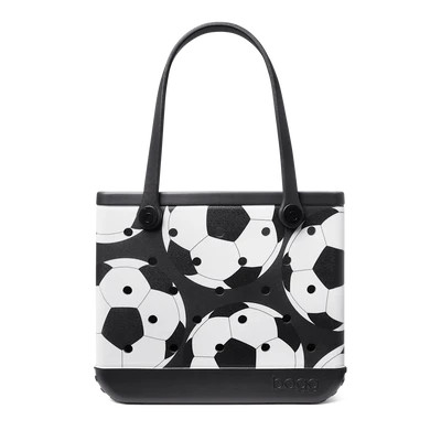| Let's Kick It | Bogg Bag