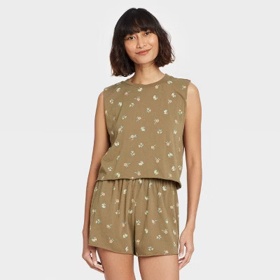 Pajamas & Loungewear | Target