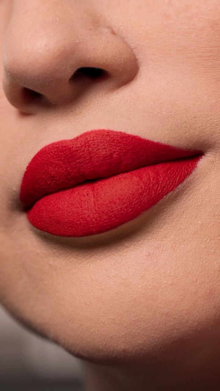 fenty beauty icon velvet lipstick 💋 

#LTKFindsUnder50 #LTKBeauty #LTKFindsUnder100