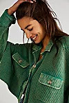 FP One Scout Cropped Jacket | Free People (Global - UK&FR Excluded)