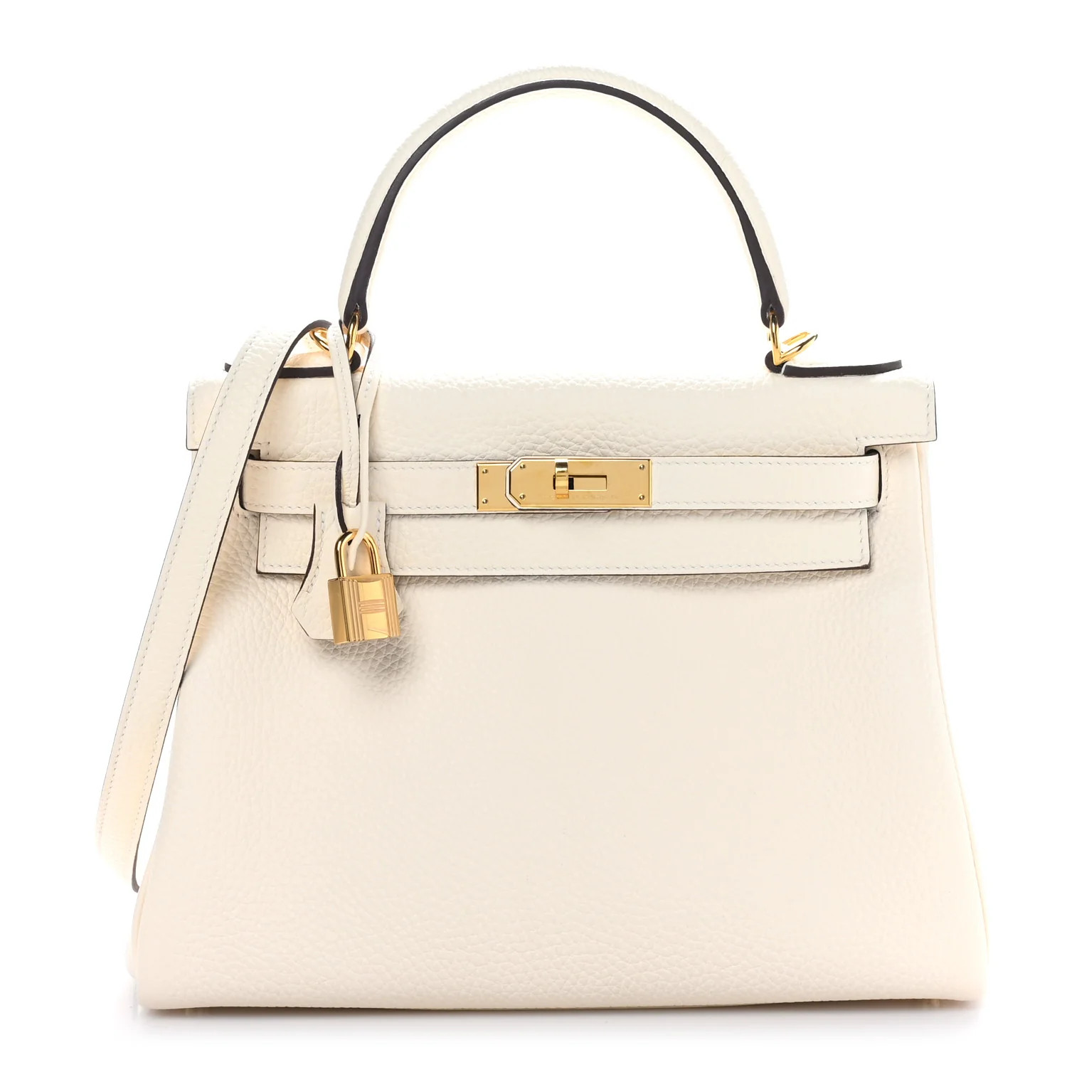 Togo Kelly Retourne 28 Nata | FASHIONPHILE (US)