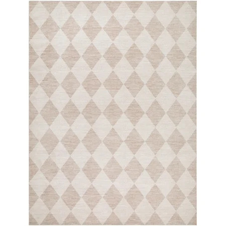 My Texas House Corwin Area Rug for Living Room 9'1 x 12' | Walmart (US)