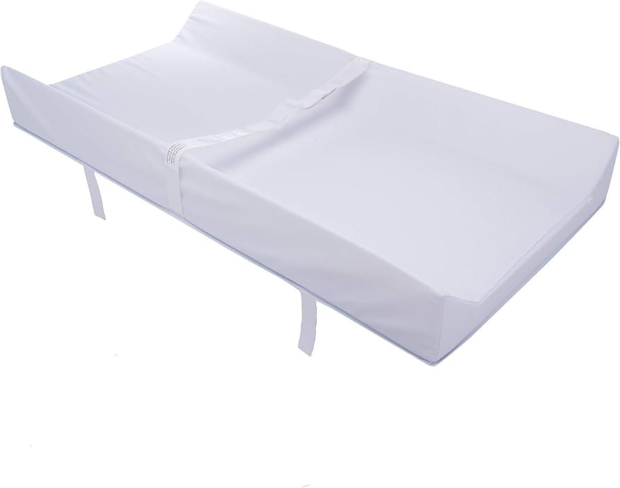 Munchkin® Secure Grip™ Waterproof Diaper Changing Pad, 16" x 31" | Amazon (US)