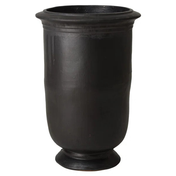 Krieger Ceramic Pot Planter | Wayfair North America