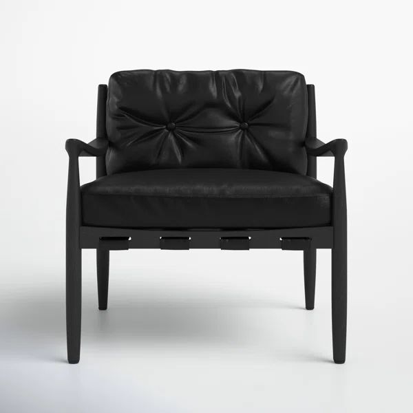 Eleana Upholstered Armchair | Wayfair North America
