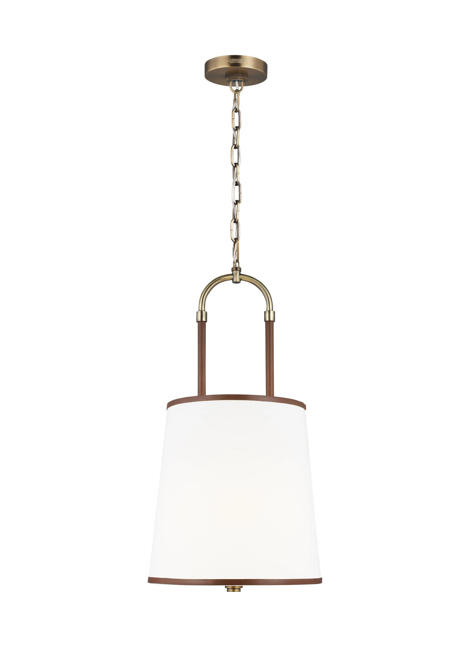Katie 1 - Light Single Pendant | Wayfair North America