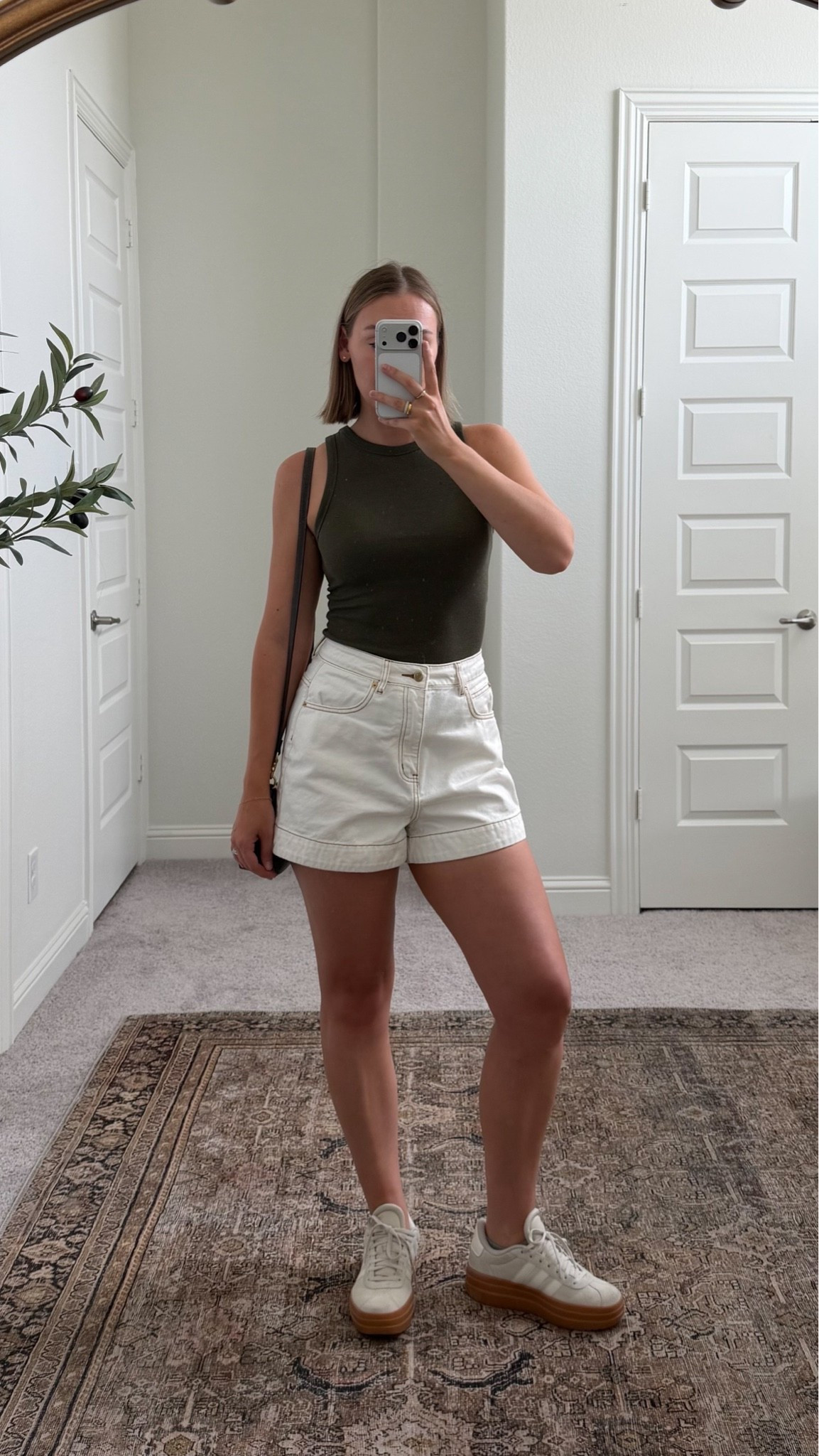 What I wore to a kids birthday party today! #ootd #target

#LTKootd #LTKmomlife