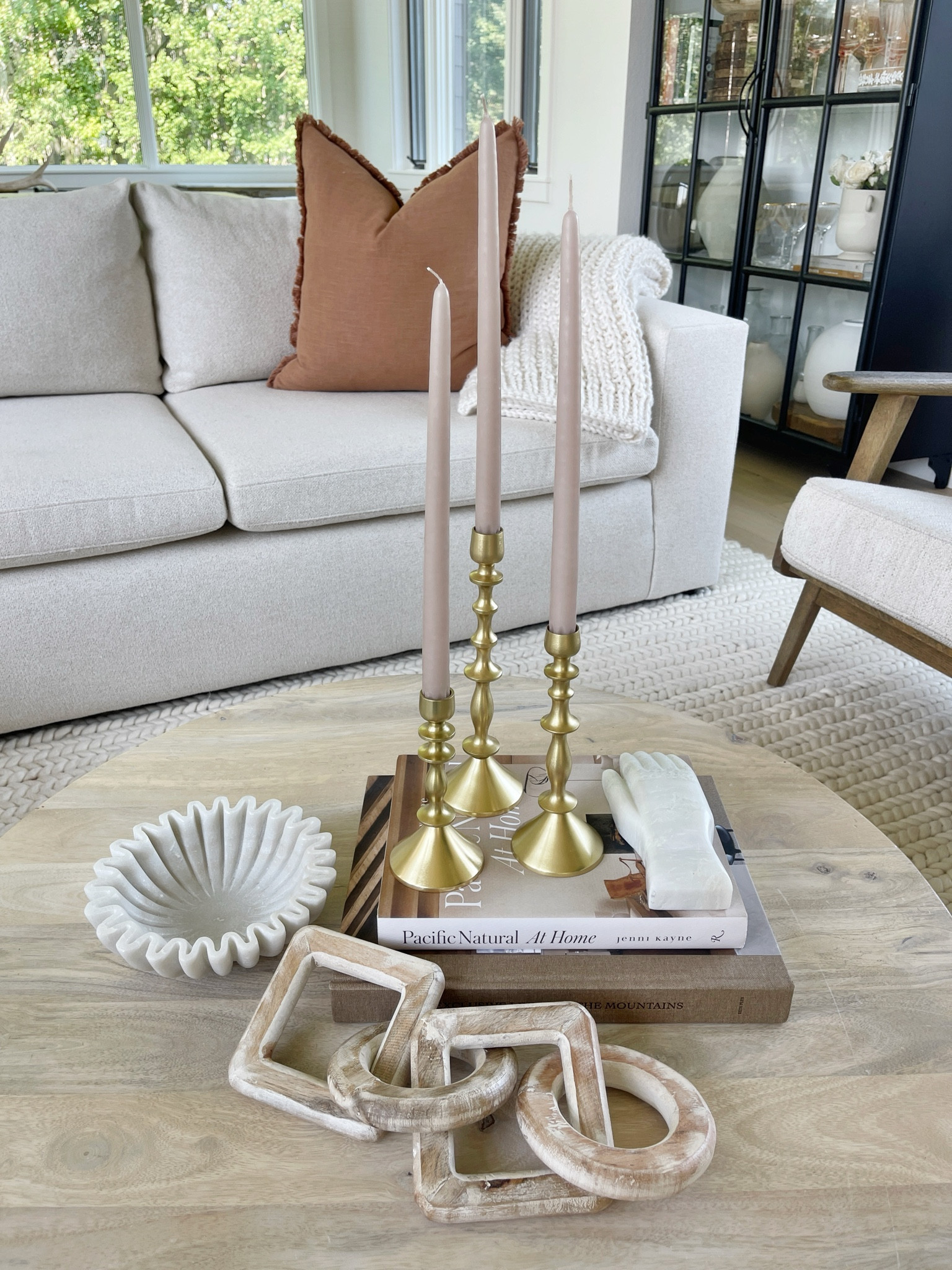 HOME \ affordable coffee table decor ✨

Living room
Walmart 

#LTKFindsUnder50 #LTKSeasonal #LTKHome