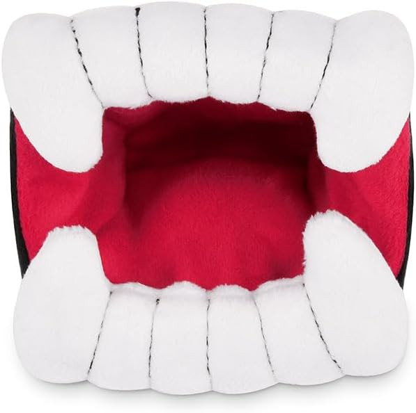 P.L.A.Y. Cute Plush Dog Toys - Howling Haunts Halloween Themed Durable Squeaker Chew Toy, Great f... | Amazon (US)