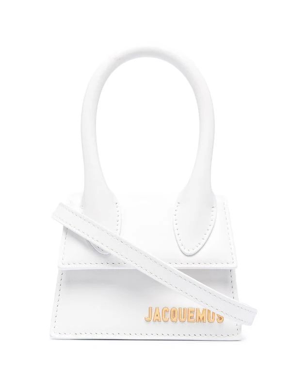 Le Chiquito top-handle bag | Farfetch (UK)