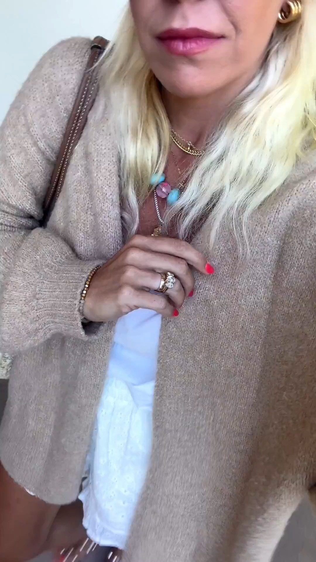 I love this cardigan! On sale for $29!