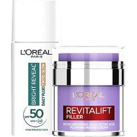 LOreal Paris Bronze Glow and Protect Routine | Boots.com