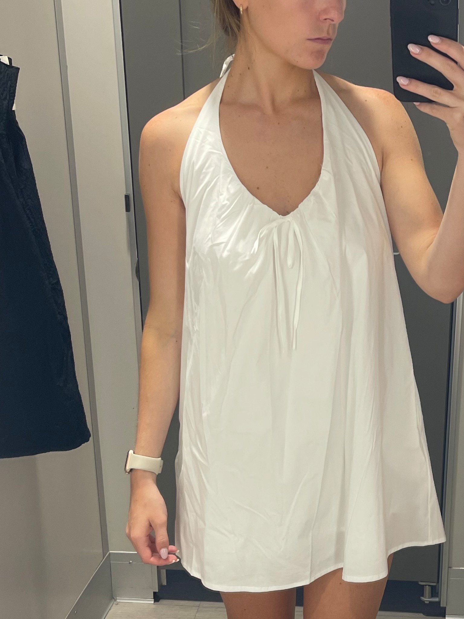 Summer white dress !! Wearing size SMALL!

#LTKFindsUnder50 #LTKTravel #LTKOver40