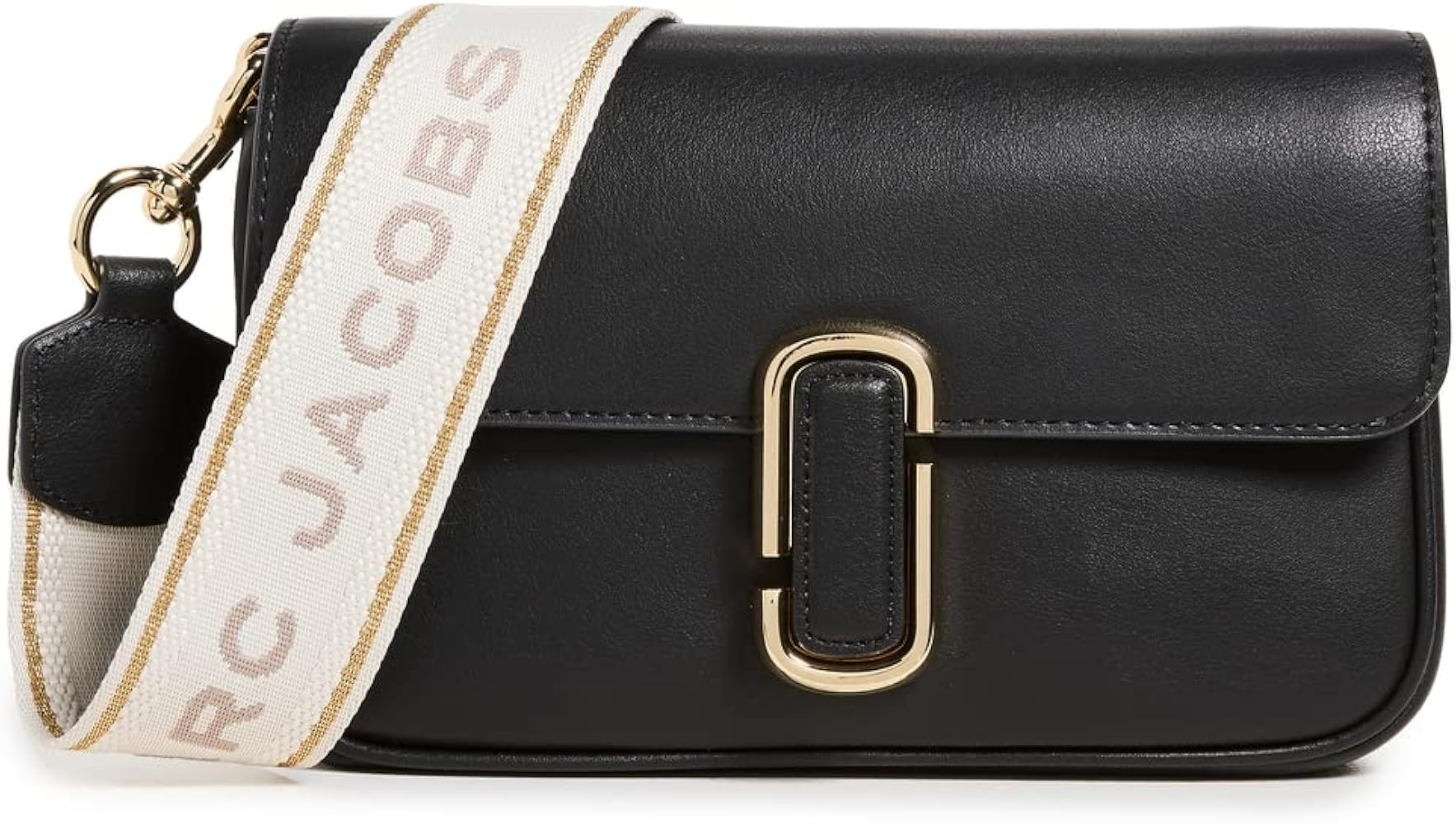 Marc Jacobs Women's The J Marc Shoulder Bag | Amazon (US)
