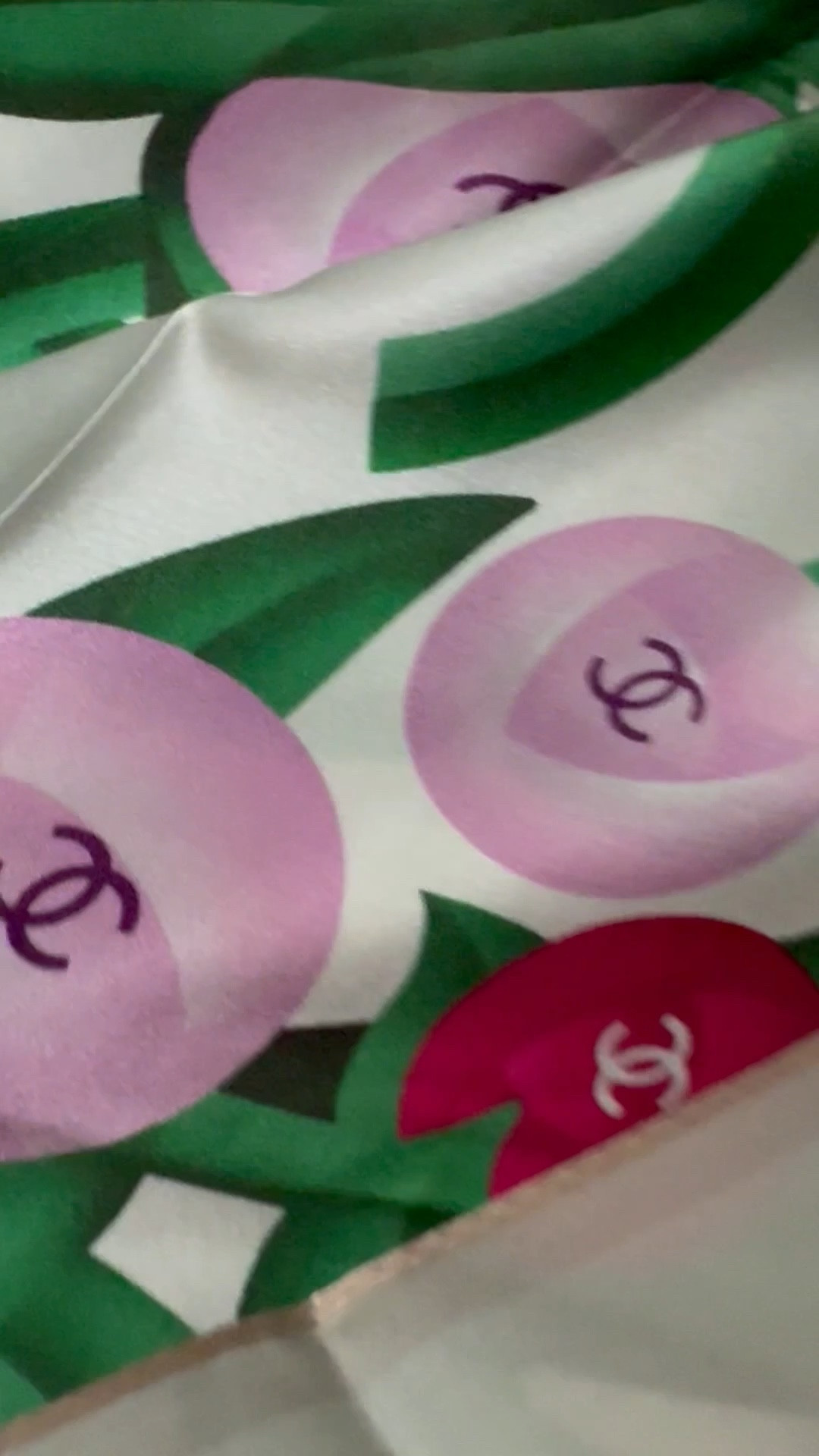 Can’t wait to wear this as a head scarf! So cute for summer

100% silk 

#LTKTravel #LTKStyleTip #LTKSeasonal