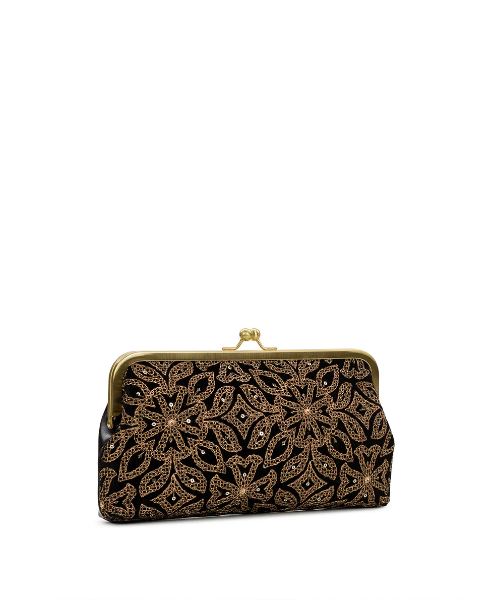 Potenaz Frame - Naoko Velvet | Patricia Nash Designs