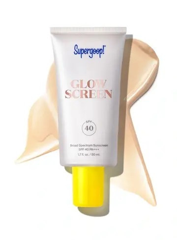 Glowscreen SPF 40 - Supergoop! | Supergoop