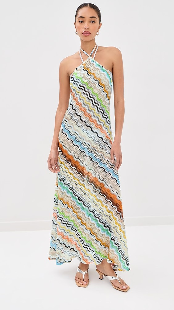 Long Cover Up | Shopbop