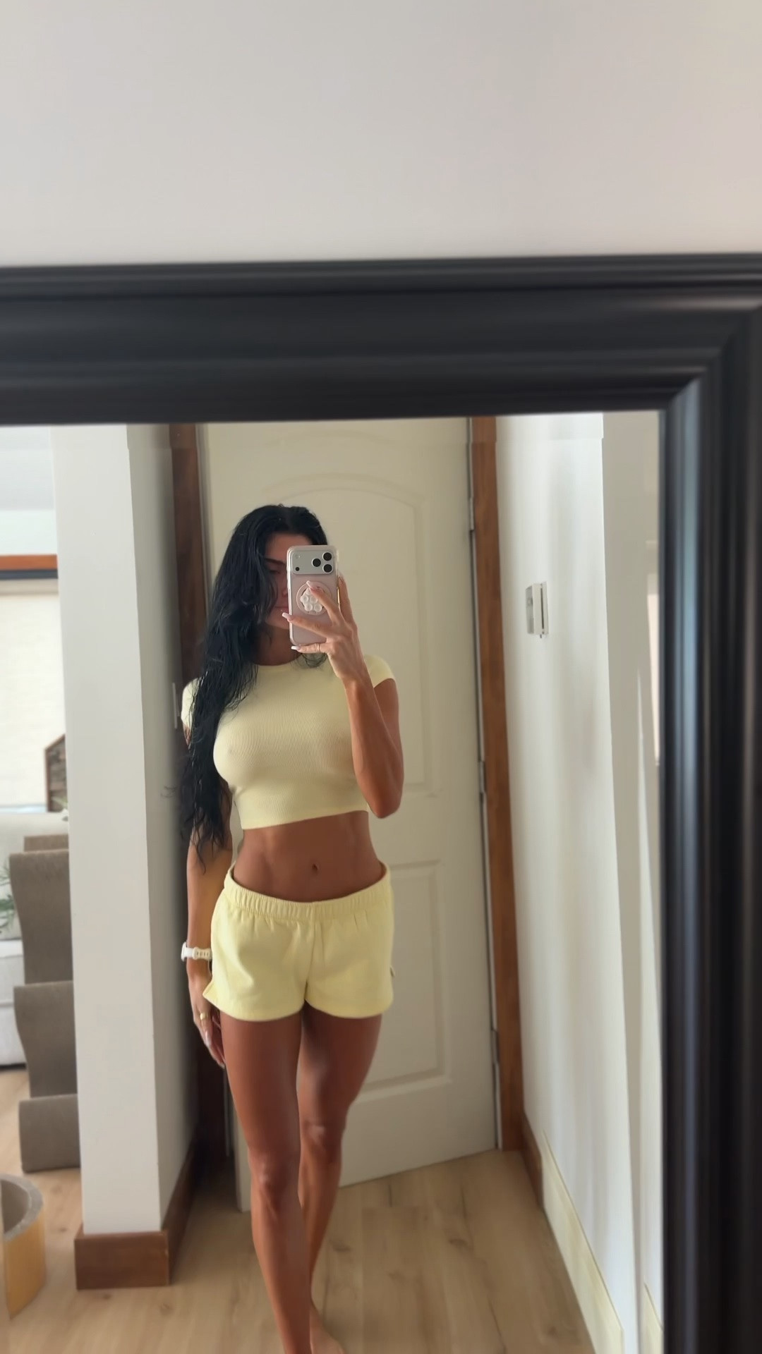 the cutest comfy set

#LTKsummer #LTKfitness #LTKcanada
